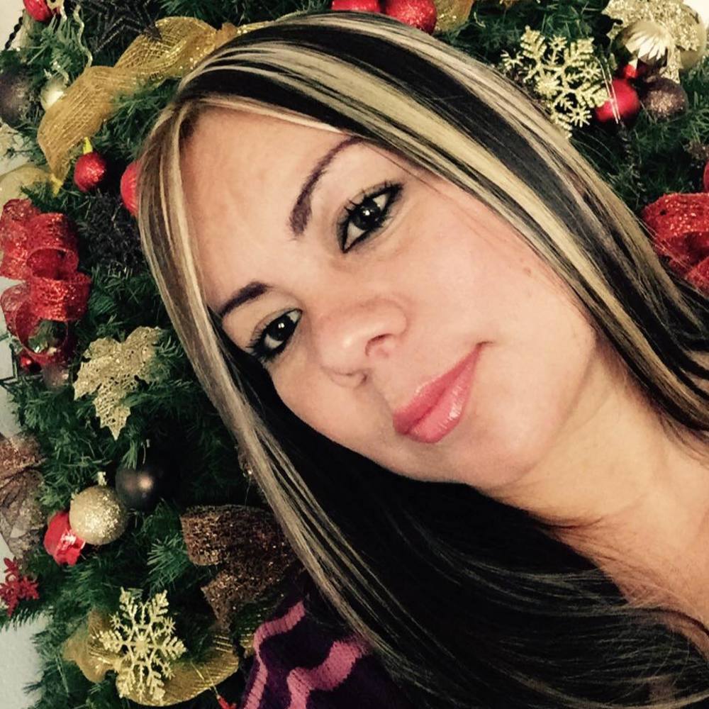 Meet your Posher, Gaby